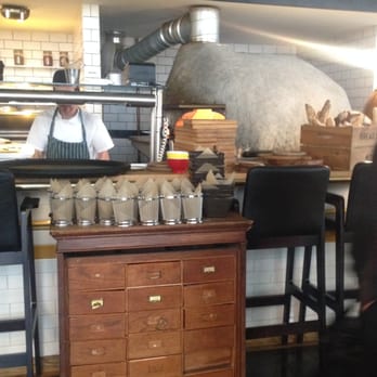 Bread Street Kitchen - British Near Me - London, XGL