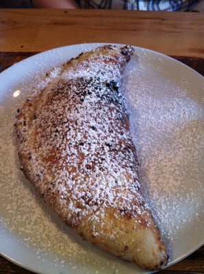 Barboncino Pizza by null