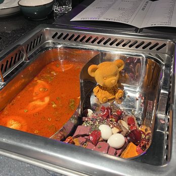 Prime Hot Pot - Soup base - Hot Pot Near Me - Tustin, California Prime Hot Pot - Soup base - Hot Pot Near Me - Tustin, California