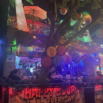 Fiesta Cantina - Mexican Near Me - West Hollywood, California