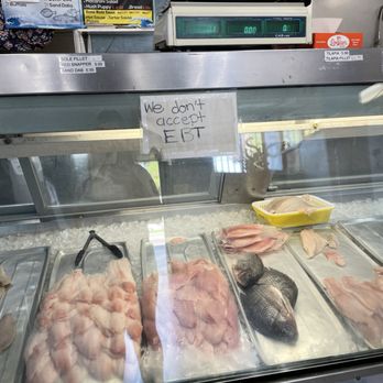 SUPER FISH MARKET - Updated February 2026 - 28 Photos & 75 Reviews