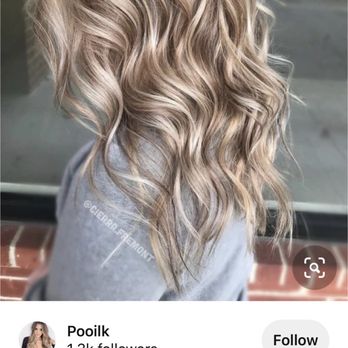 SmartStyle - What I wanted done. - Hair Salons Near Me - BUCKHANNON, West Virginia SmartStyle - What I wanted done. - Hair Salons Near Me - BUCKHANNON, West Virginia