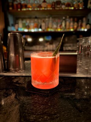 The Fox Bar & Cocktail Club by null The Fox Bar & Cocktail Club by null