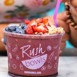 Rush Bowls