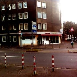 Dionysos - Aussenansicht.