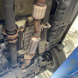 Velasquez Complete Auto Care