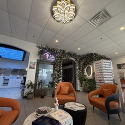 Luxury Spa