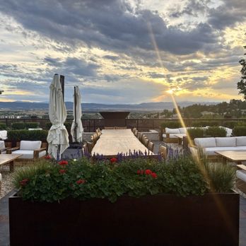 Bar Hummingbird - Cocktail Bars Near Me - Castle Rock, Colorado
