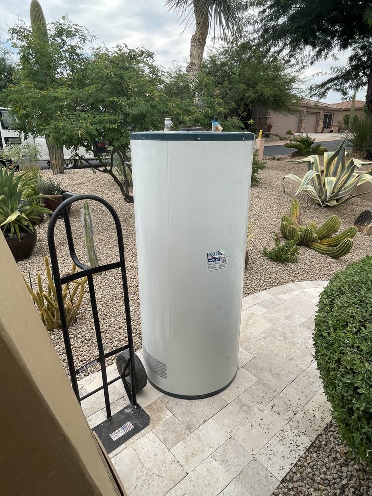 Slide of Call Us Plumbing