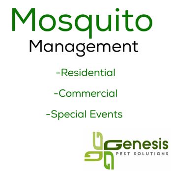 Genesis Pest Solutions - Pest Control Near Me
