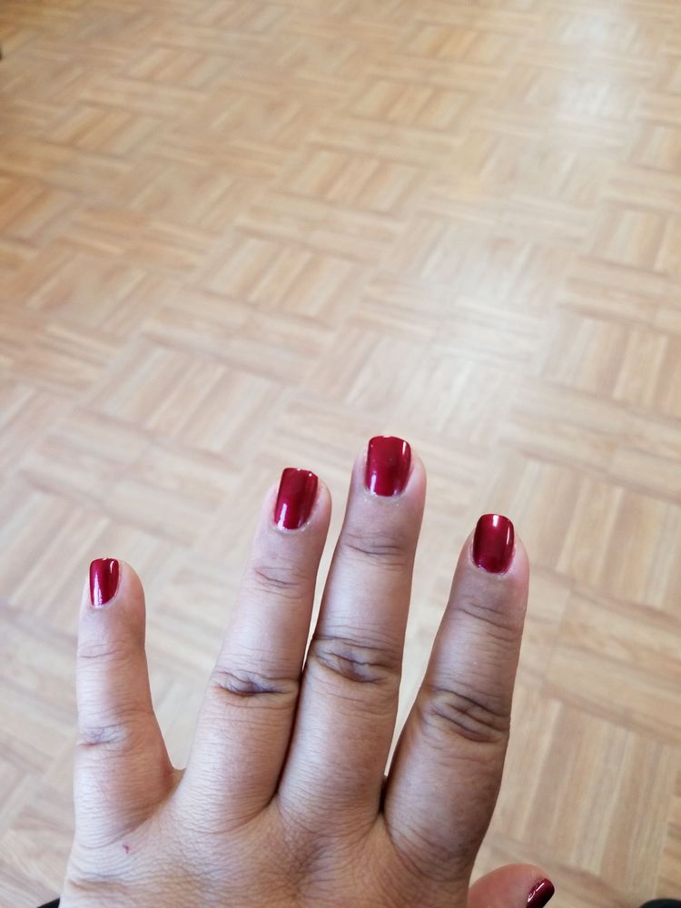 LISA’S NAILS 125 Photos & 136 Reviews Nail Salons 1211 W Texas St