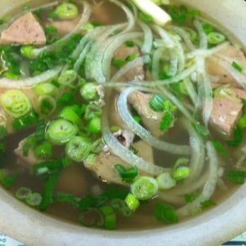 Pho 2000 - Meatball & rare beef - Vietnamese Near Me - Los Angeles, California