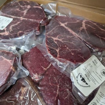 Mountainview Colony Meats - Meat Shops Near Me