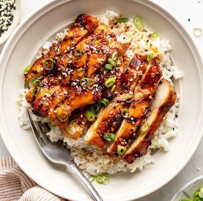 Wong's Wok Chinese Kitchen by null