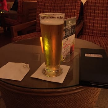 LBLE Lounge - Kona 22oz'er - New American Near Me - Honolulu, Hawaii