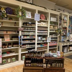 The Old General Store