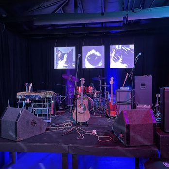 Opolis - The Stage. - Music Venues Near Me - Norman, Oklahoma Opolis - The Stage. - Music Venues Near Me - Norman, Oklahoma
