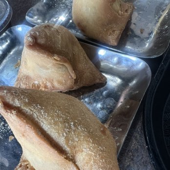Pista House Torrance - Samosa(2) - Indian Near Me - Torrance, California Pista House Torrance - Samosa(2) - Indian Near Me - Torrance, California