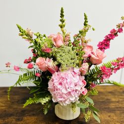 Huntington Flowers - Beautiful arrangement for birthdays or just because