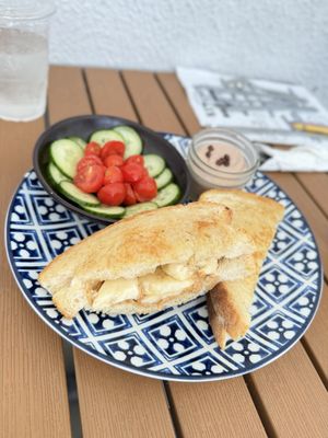 CoLab Kitchen Restaurant by null