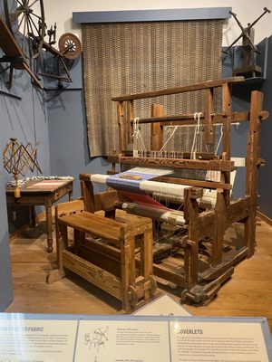 The Charleston Museum by null