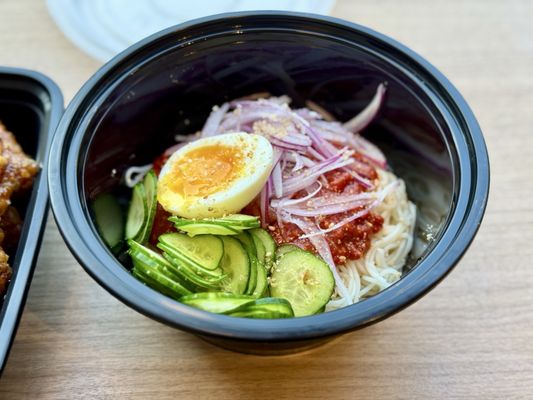 Little Banchan Shop by null