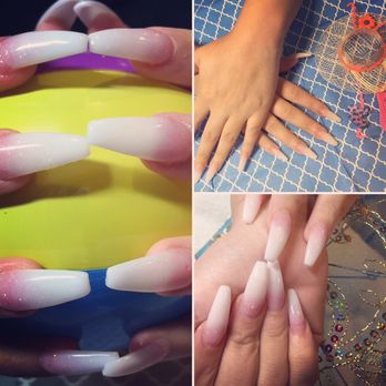 Studio 8 Nail Bar - Nail Salons Near Me - Antioch, California