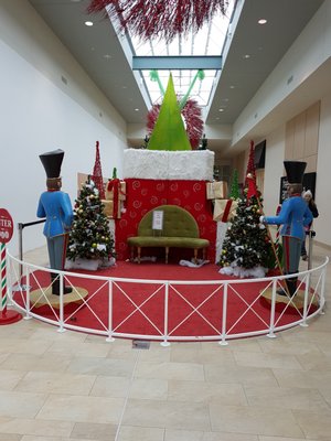 Gerrard Square Shopping Centre by null