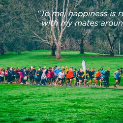 Westerfolds Park - Westerfolds parkrun is a FREE weekly timed 5km event for runners of all standards. It is on EVERY Saturday at 8am in Westerfolds Park, Templ