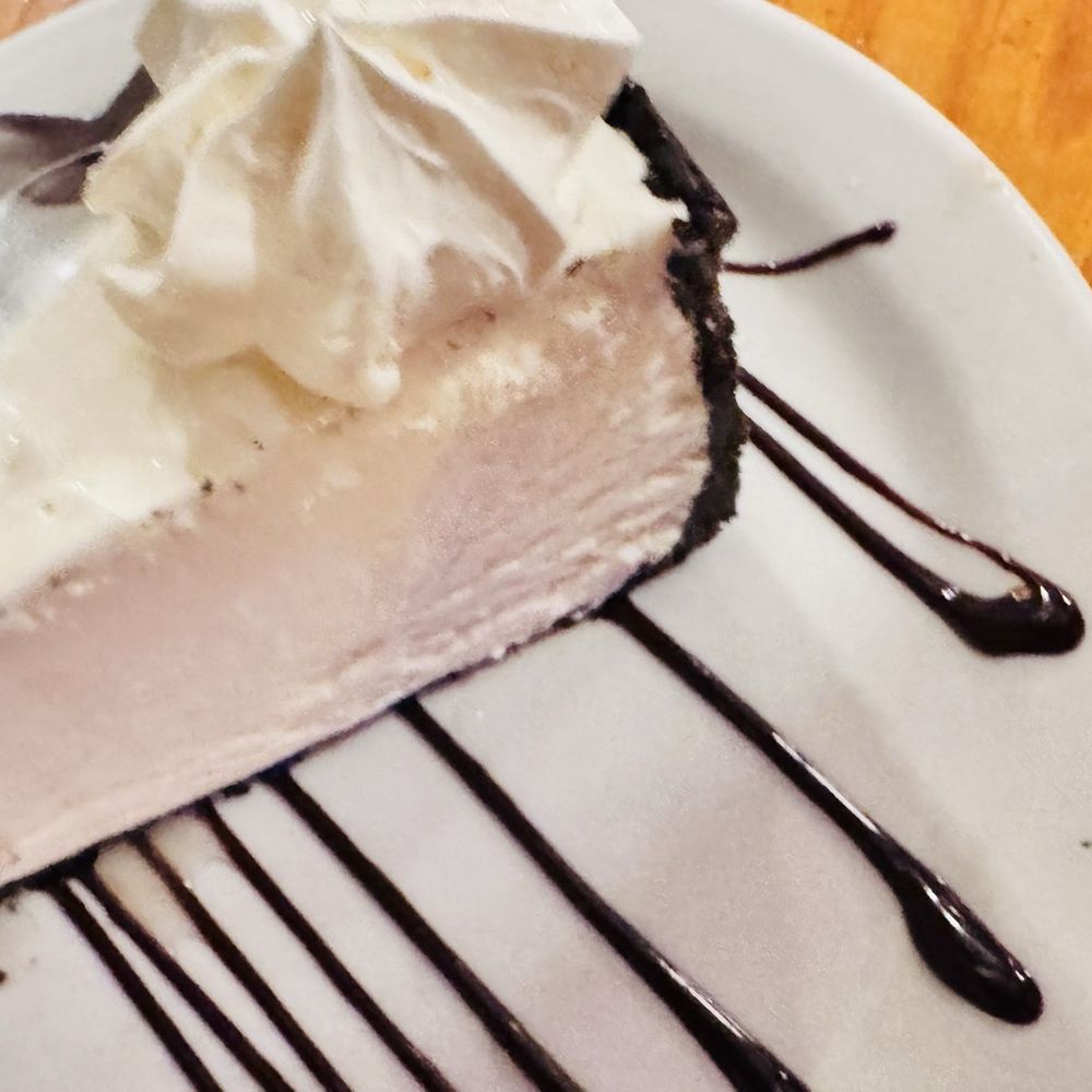 Stingaree - Key lime Pie - Seafood Near Me - Crystal Beach, Texas Stingaree - Key lime Pie - Seafood Near Me - Crystal Beach, Texas
