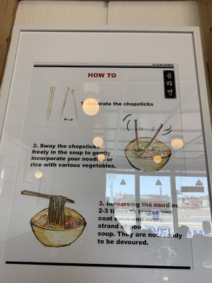 Menu photo 8 Gom Ramen El Paso, TX