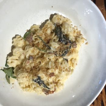 Dos Olivos Market - Truffle Mac N' Cheese was good, but portion-wise a $5-6 dish, not 9 bucks. - Specialty Food Near Me - Buda, Texas Dos Olivos Market - Truffle Mac N' Cheese was good, but portion-wise a $5-6 dish, not 9 bucks. - Specialty Food Near Me - Buda, Texas