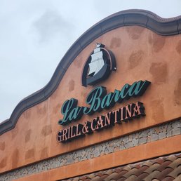 LA BARCA GRILL AND CANTINA - Updated July 2025 - 474 Photos & 727