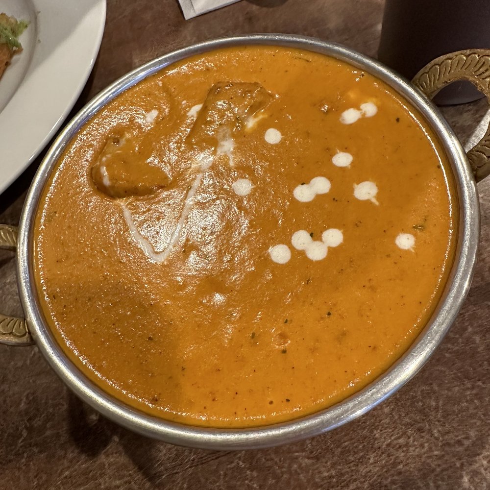 Tandoori Flame - Butter Chicken - Indian Near Me - Roseville, California Tandoori Flame - Butter Chicken - Indian Near Me - Roseville, California