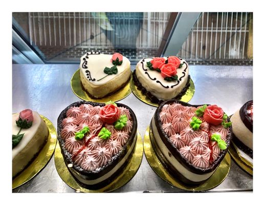 Palermo Bakery by null