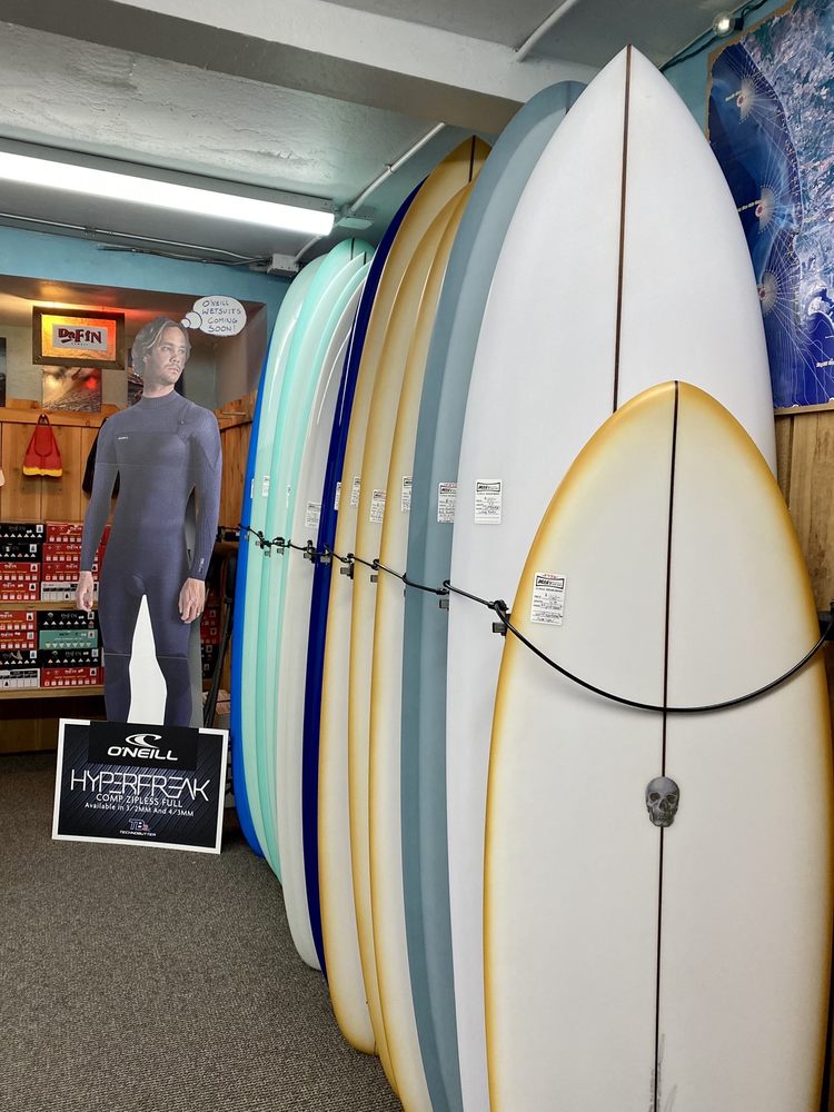 MITCH’S SURF SHOP Updated May 2024 14 Photos & 52 Reviews 363 N