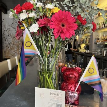Dacha Kitchen & Bar - Queer Prom 2025 - Modern European Near Me - San Francisco, California Dacha Kitchen & Bar - Queer Prom 2025 - Modern European Near Me - San Francisco, California