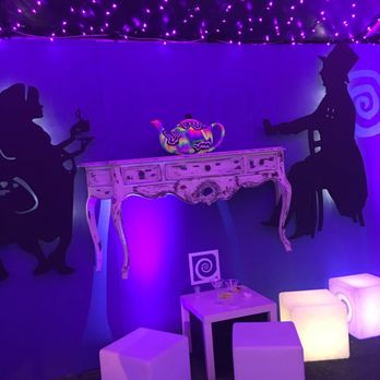 The Queen Mary's CHILL - Festivals Near Me - Long Beach, California