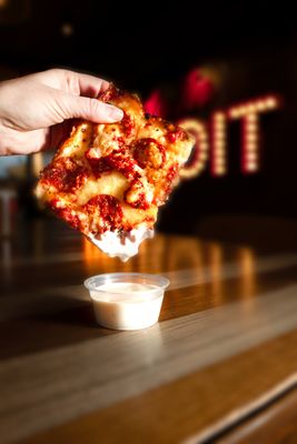 Buddy's Pizza by null