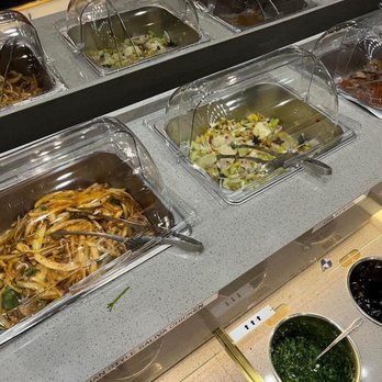 Liuyishou Hotpot - Chinese Near Me - Plano, Texas