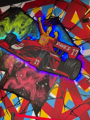 Dave's Hot Chicken by null