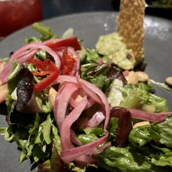 Livery - Indianapolis - Manchego Crisp Salad - Latin American Near Me - Indianapolis, Indiana Livery - Indianapolis - Manchego Crisp Salad - Latin American Near Me - Indianapolis, Indiana