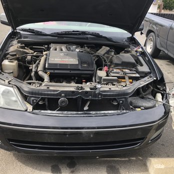 Smog Mart - Easy fix to remove caps after quoted $285 to do. - Auto Repair Near Me - Sacramento, California Smog Mart - Easy fix to remove caps after quoted $285 to do. - Auto Repair Near Me - Sacramento, California