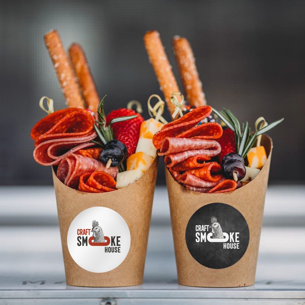 CRAFT SMOKEHOUSE with 12 real customer photos Updated August 2024 650 Henderson Dr