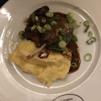 Le Procope - Duck - French Near Me - Paris, 75
