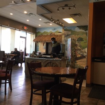 Suprabhat - Restaurant interiors - Indian Near Me - Austin, Texas Suprabhat - Restaurant interiors - Indian Near Me - Austin, Texas