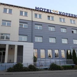 Hotel Kopernik
