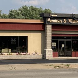 Tammie’s Furniture & Mattress Gallery