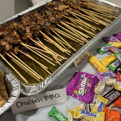 Chickboy’s - Chicken BBQ