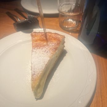 La Primera - Cheese cake - Spanish Near Me - Madrid, M
